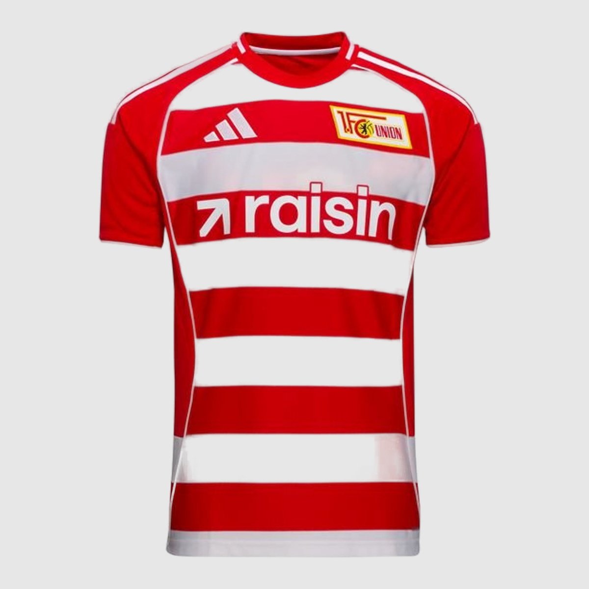 Home 25/26 Men's Shirt