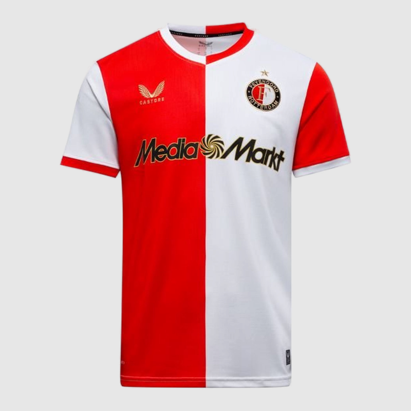 Home 25/26 Men's Shirt
