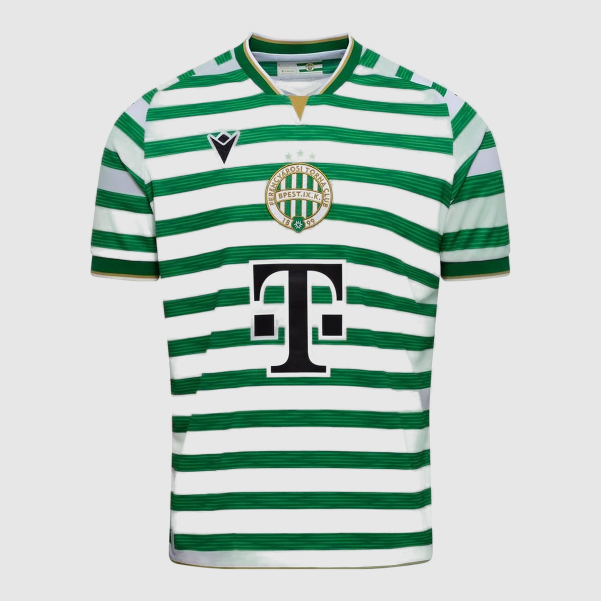 Home 25/26 Men's Shirt