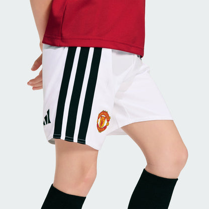 Home 26/27 Kids Shirt Kit