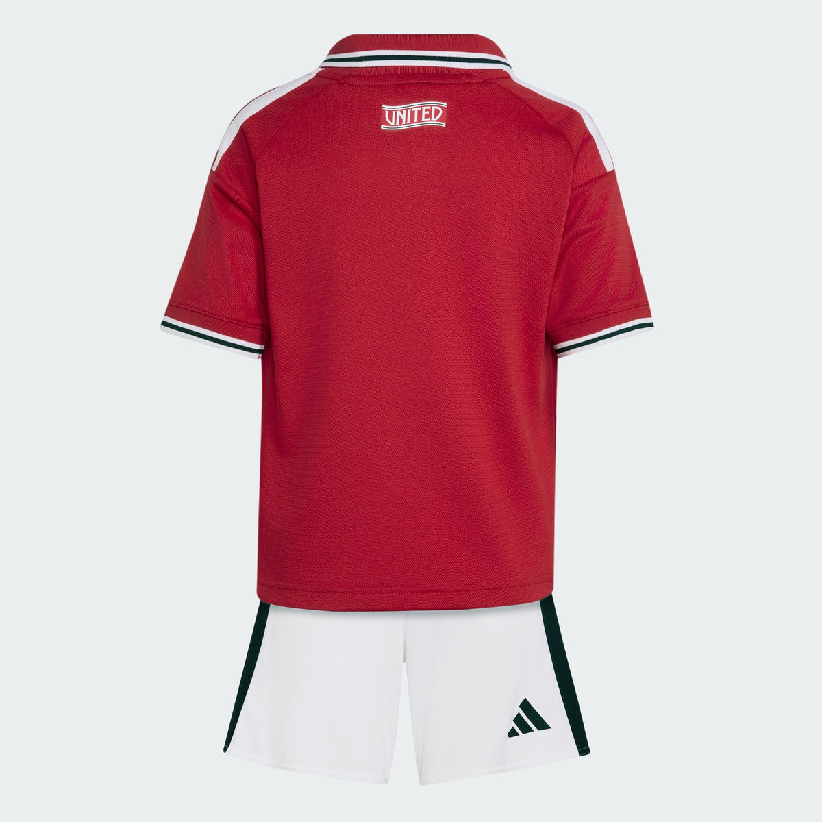 Home 26/27 Kids Shirt Kit