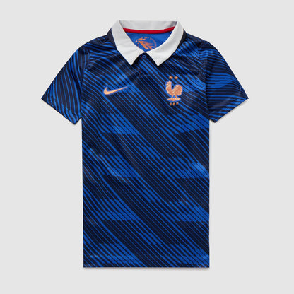 Home 26/27 Kids Shirt Kit