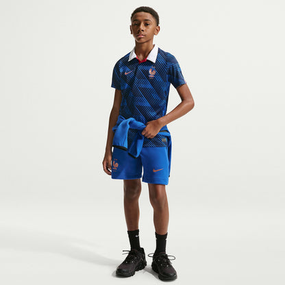 Home 26/27 Kids Shirt Kit