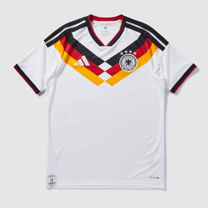 Home 26/27 Kids Shirt Kit