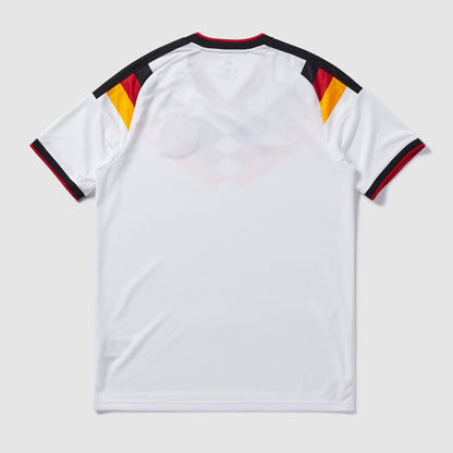 Home 26/27 Kids Shirt Kit