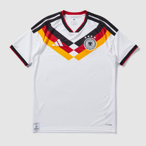 Home 26/27 Kids Shirt Kit