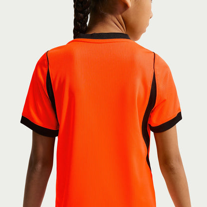 Home 26/27 Kids Shirt Kit