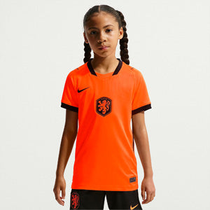 Home 26/27 Kids Shirt Kit