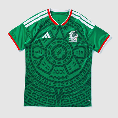 Home 26/27 Kids Shirt Kit