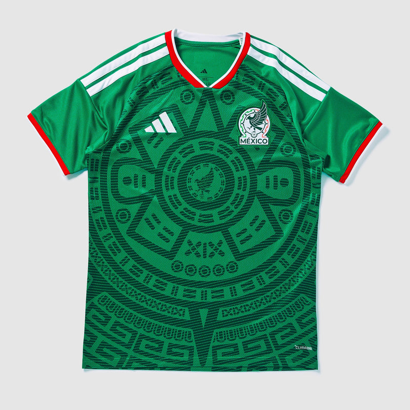 Home 26/27 Kids Shirt Kit