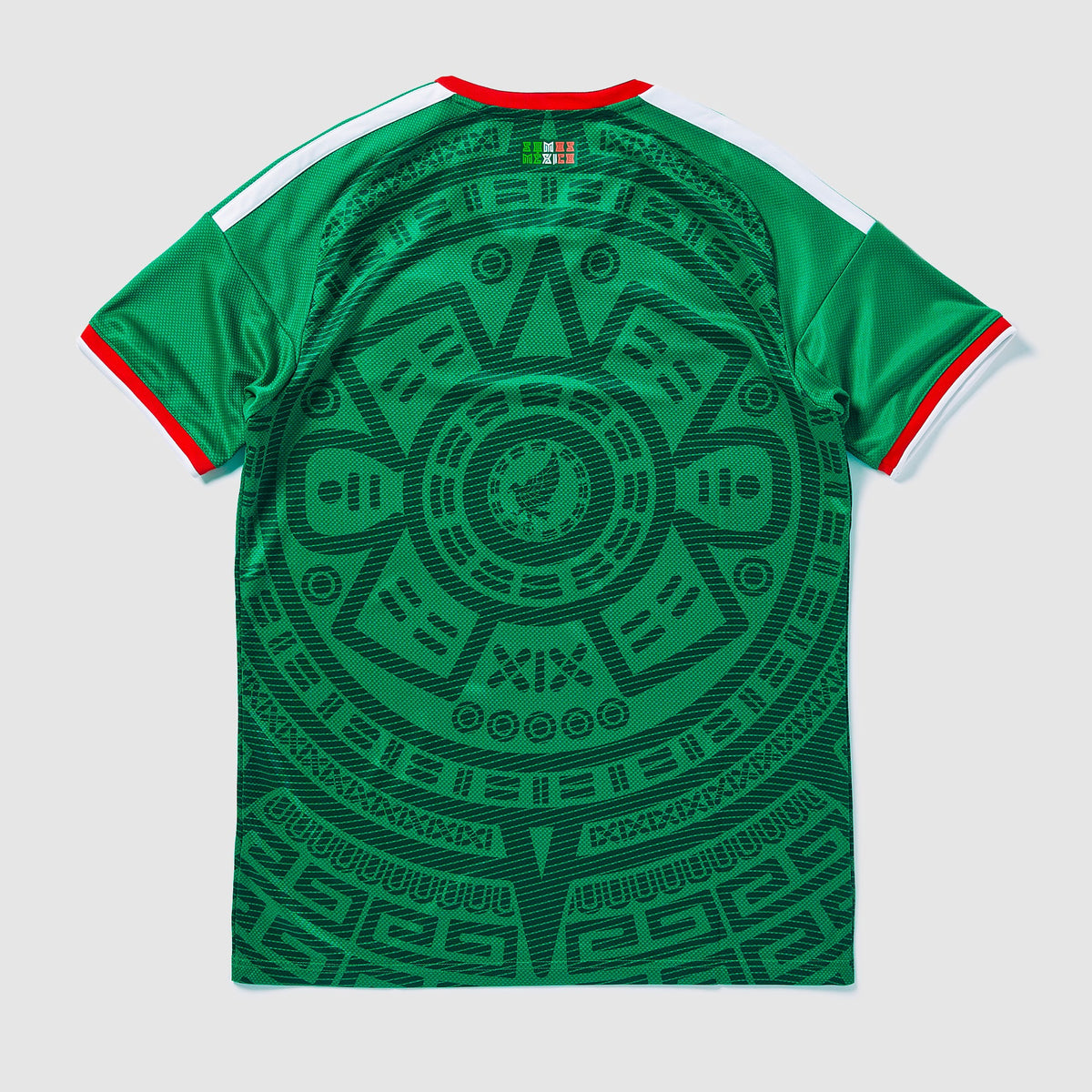 Home 26/27 Kids Shirt Kit