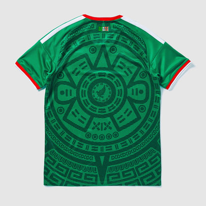 Home 26/27 Kids Shirt Kit