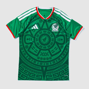 Home 26/27 Kids Shirt Kit