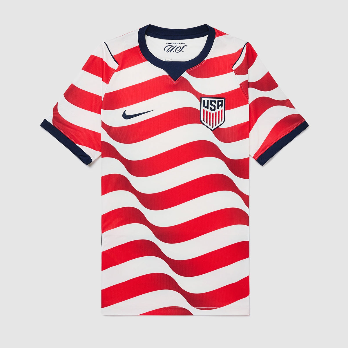 Home 26/27 Kids Shirt Kit
