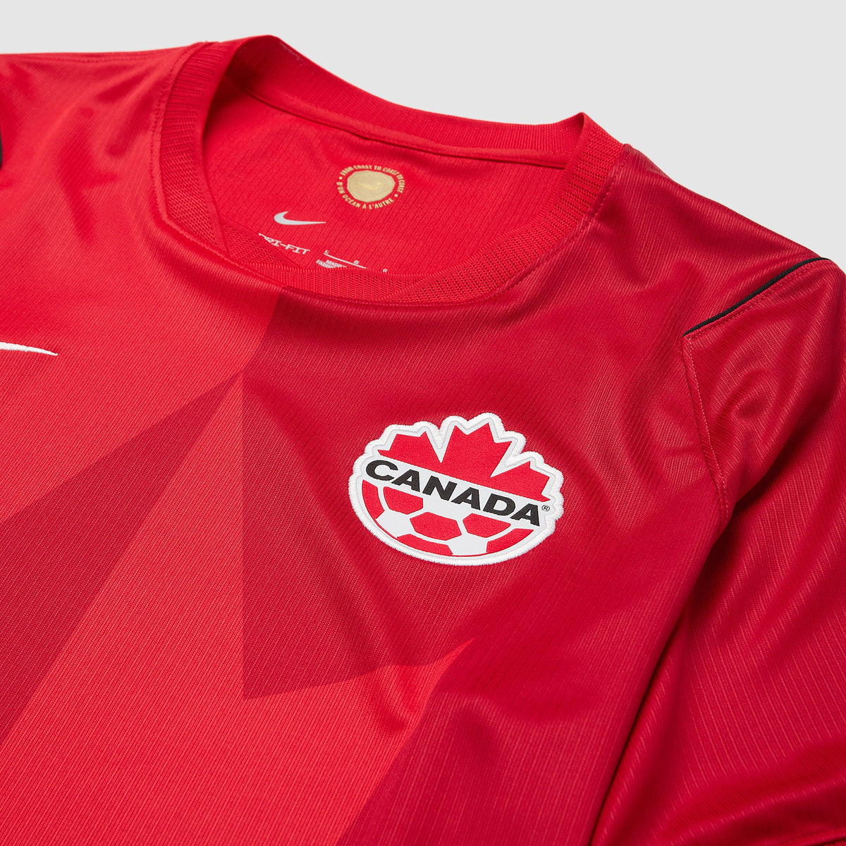 Home 26/27 Kids Shirt Kit
