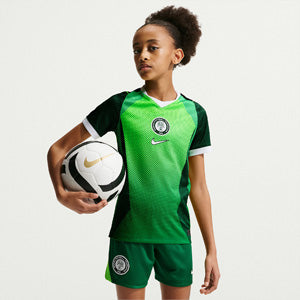 Home 26/27 Kids Shirt Kit