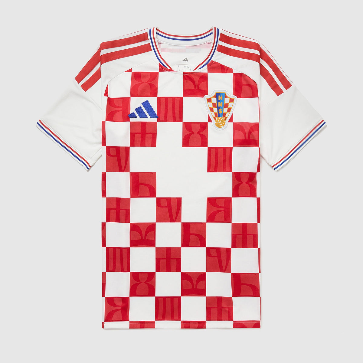 Home 26/27 Kids Shirt Kit