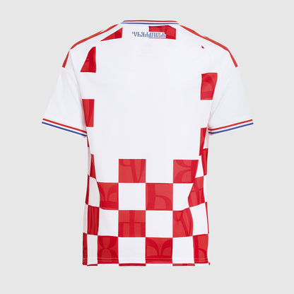 Home 26/27 Kids Shirt Kit