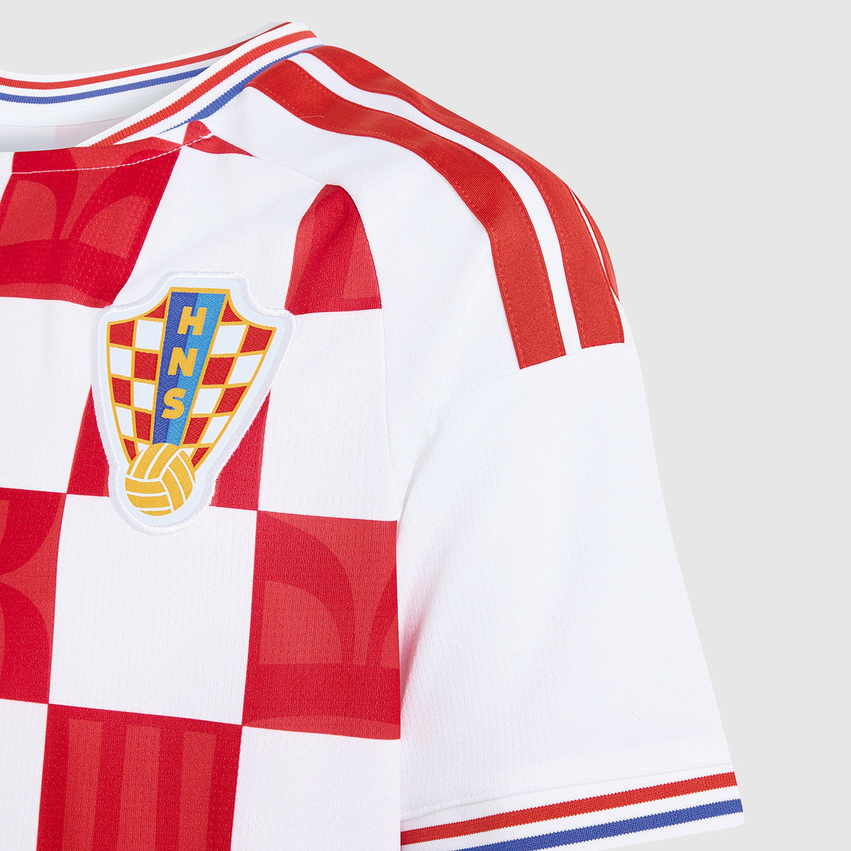 Home 26/27 Kids Shirt Kit