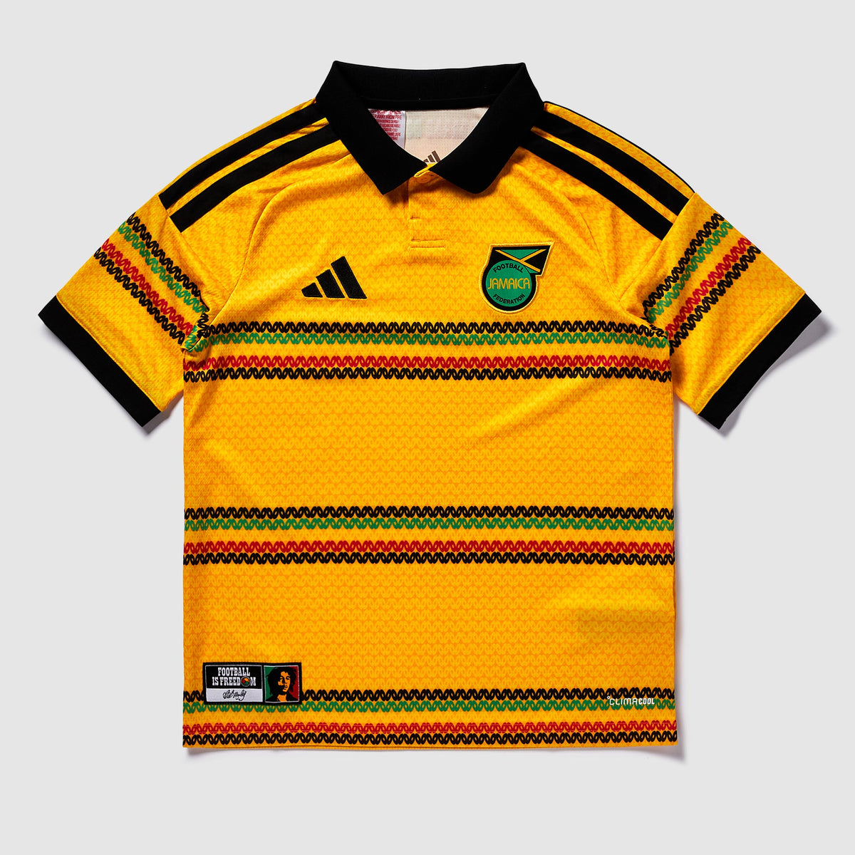 Home 26/27 Kids Shirt Kit