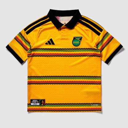 Home 26/27 Kids Shirt Kit