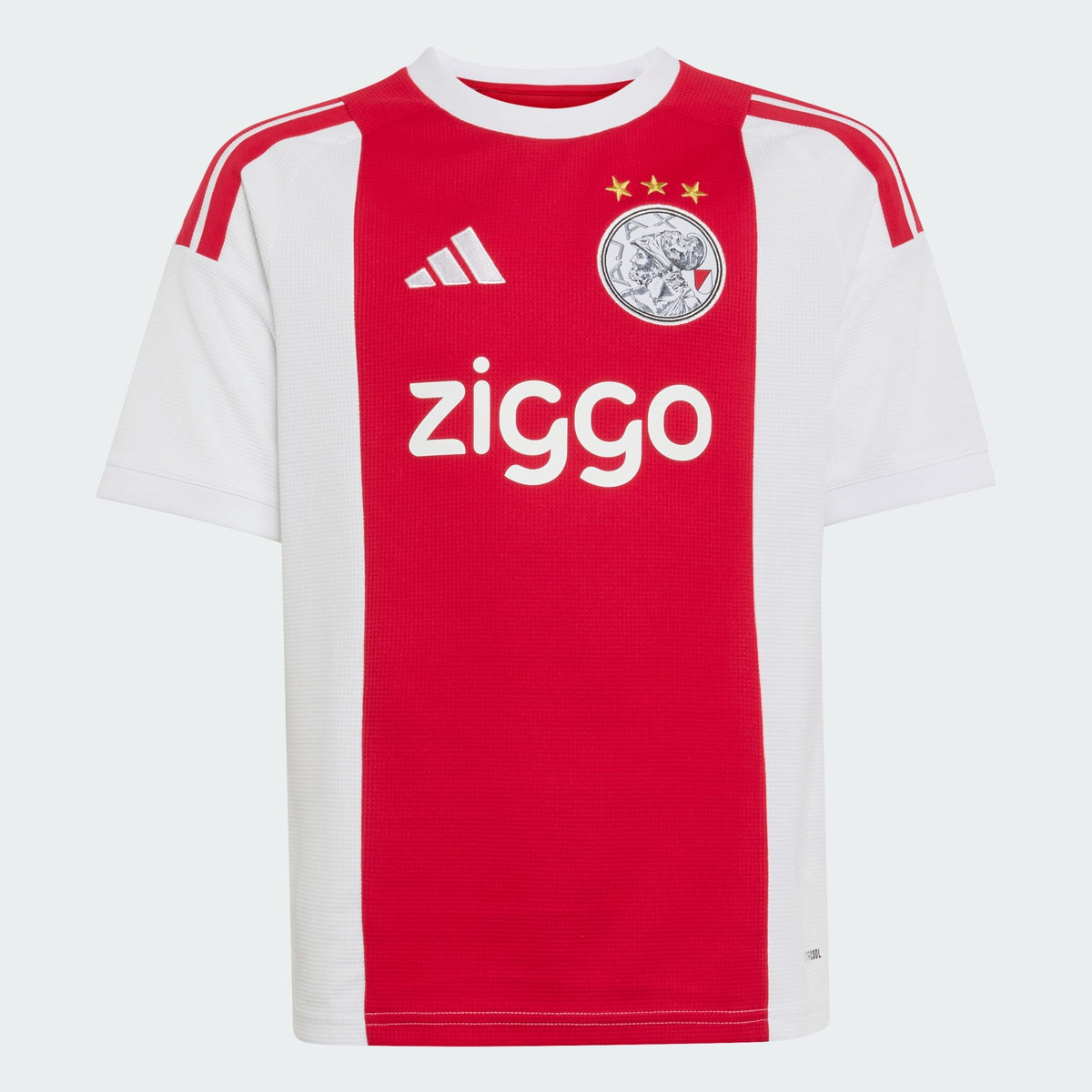 Home 26/27 Kids Shirt Kit