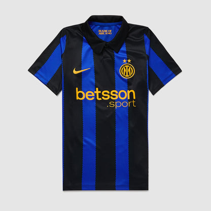 Home 26/27 Kids Shirt Kit