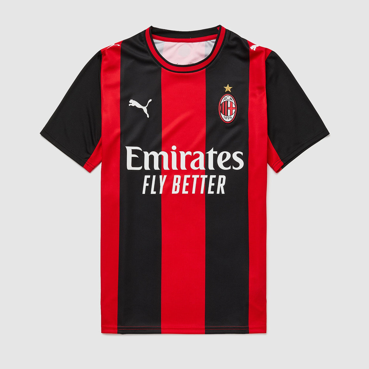 Home 26/27 Kids Shirt Kit