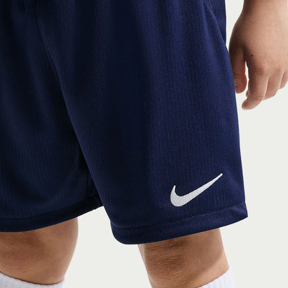 Home 26/27 Kids Shirt Kit