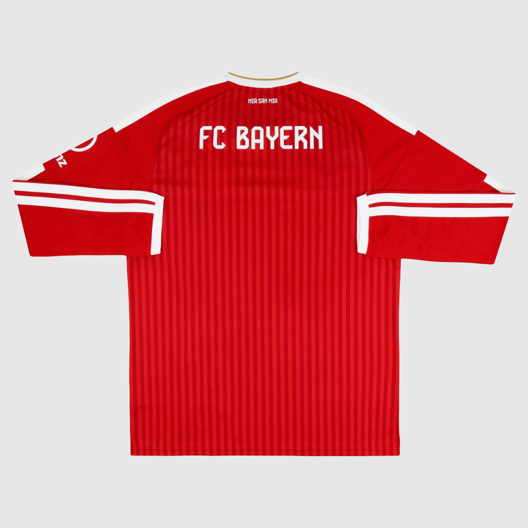 Home 26/27 Men's Long Sleeve Shirt