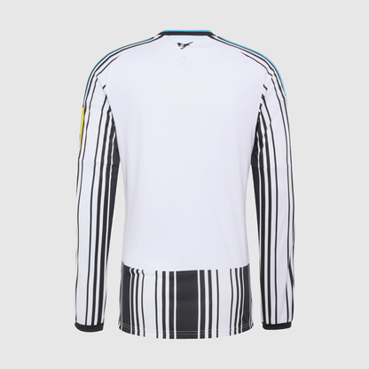 Home 26/27 Men's Long Sleeve Shirt