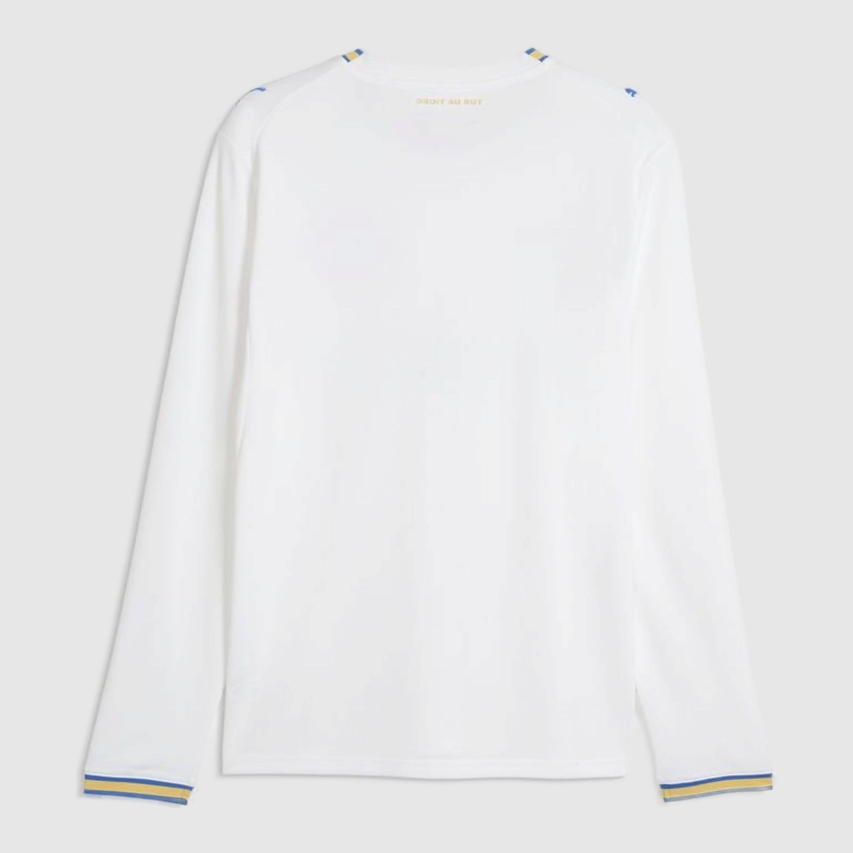 Home 26/27 Men's Long Sleeve Shirt