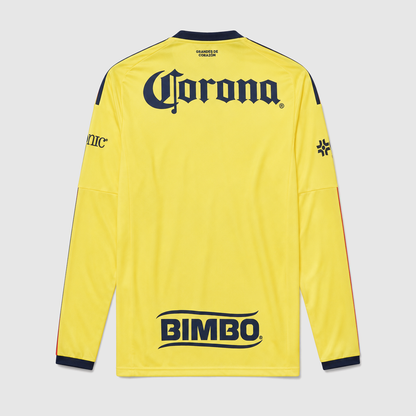Home 26/27 Men's Long Sleeve Shirt