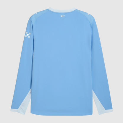 Home 26/27 Men's Long Sleeve Shirt