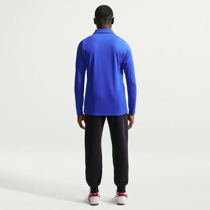 Home 26/27 Men's Long Sleeve Shirt