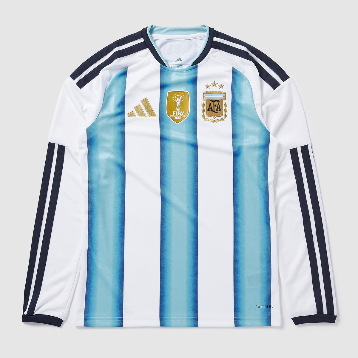 Home 26/27 Men's Long Sleeve Shirt