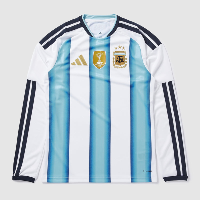 Home 26/27 Men's Long Sleeve Shirt