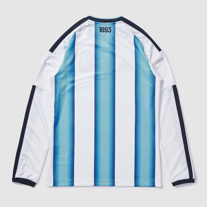 Home 26/27 Men's Long Sleeve Shirt