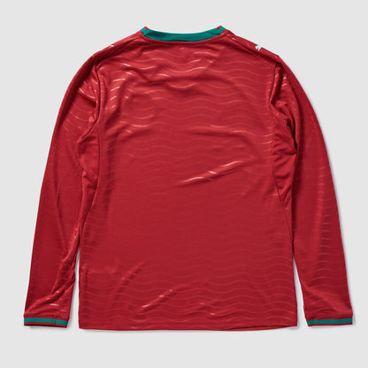 Home 26/27 Men's Long Sleeve Shirt