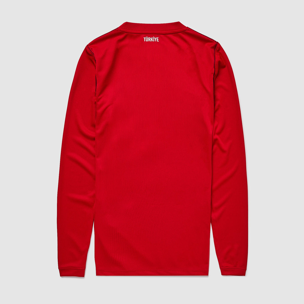 Home 26/27 Men's Long Sleeve Shirt