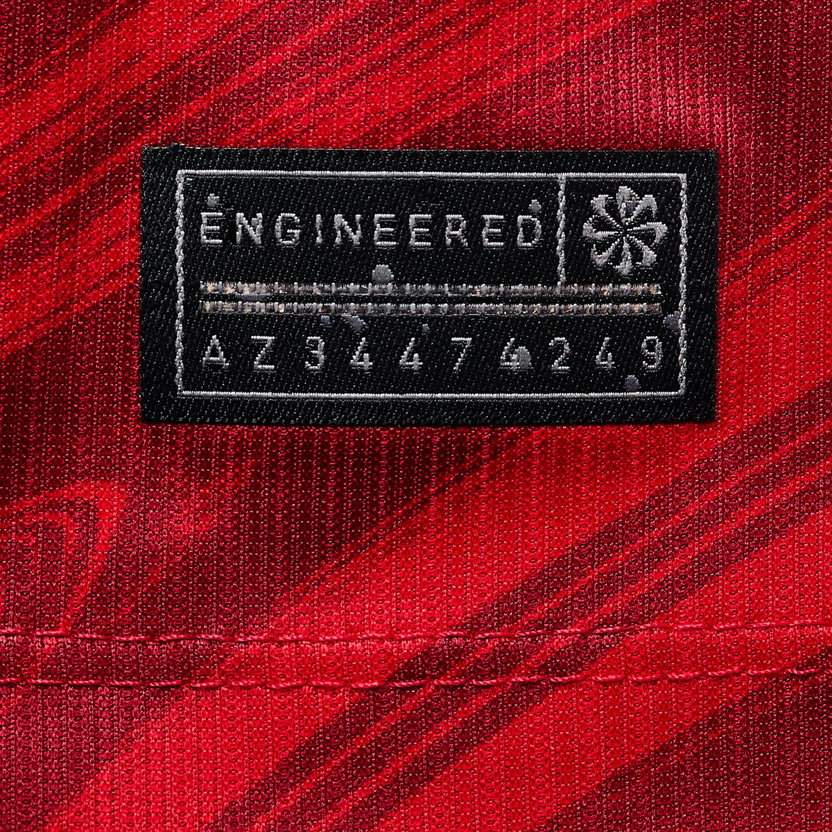Home 26/27 Men's Long Sleeve Shirt