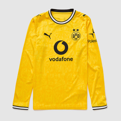 Home 26/27 Men's Long Sleeve Shirt