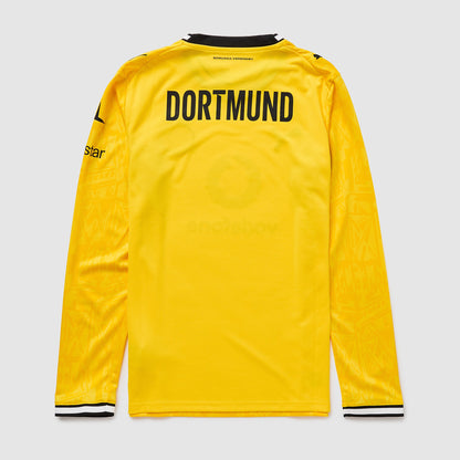 Home 26/27 Men's Long Sleeve Shirt