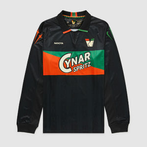 Home 26/27 Men's Long Sleeve Shirt