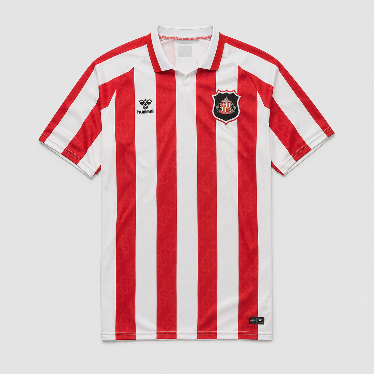 Home 26/27 Men's Shirt