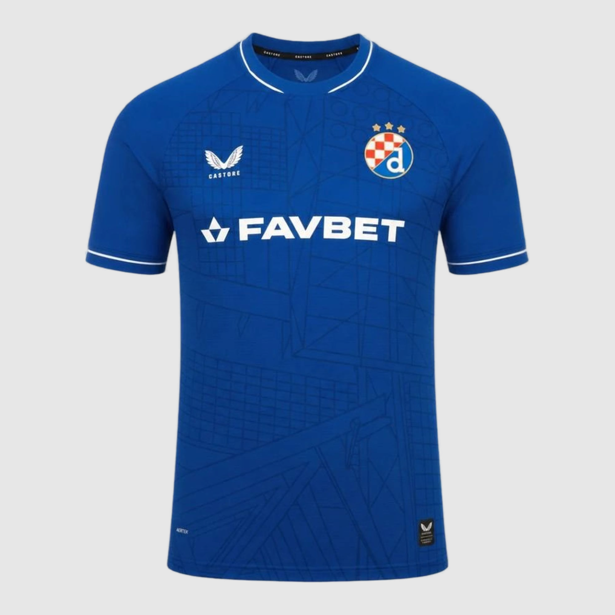 Home 26/27 Men's Shirt