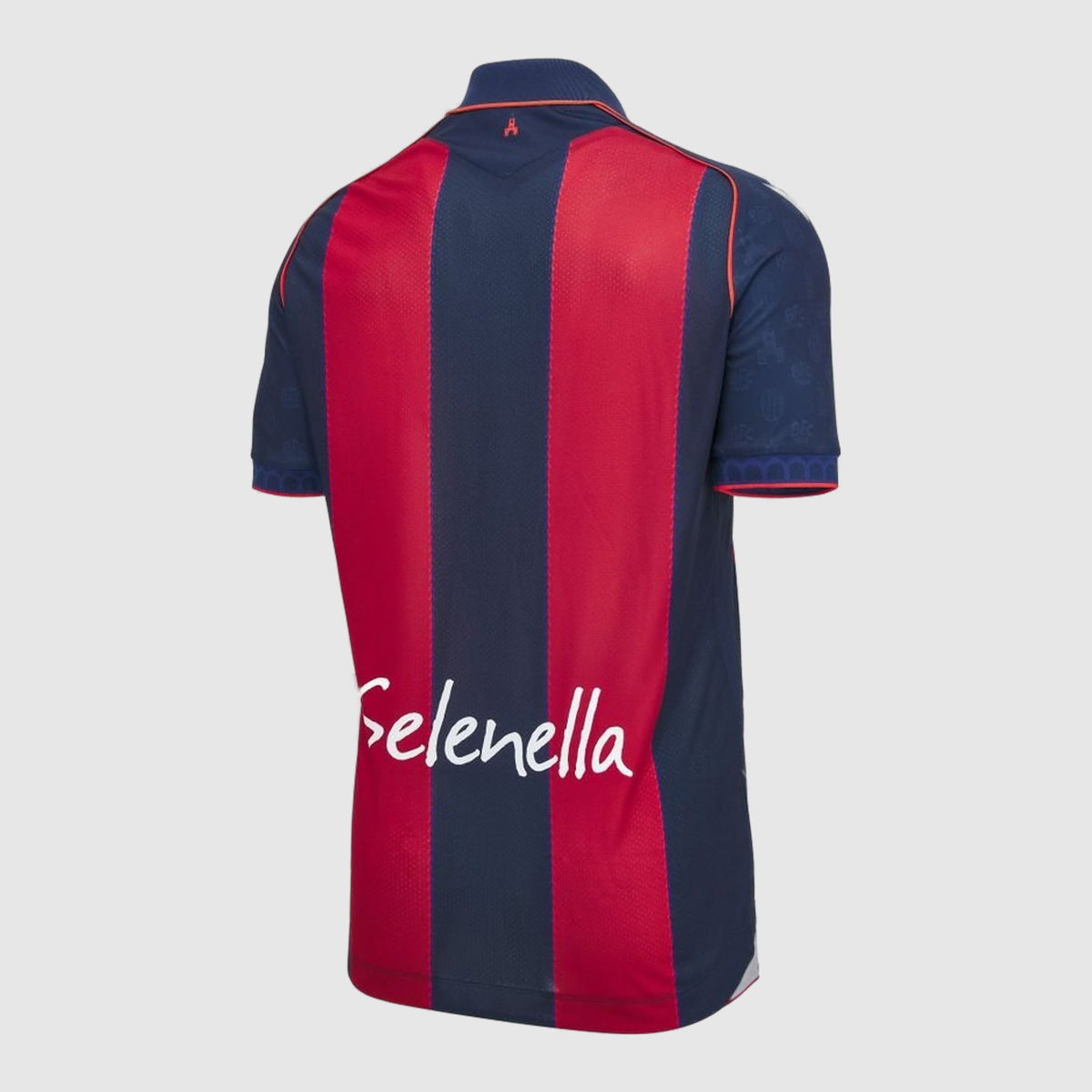 Home 26/27 Men's Shirt