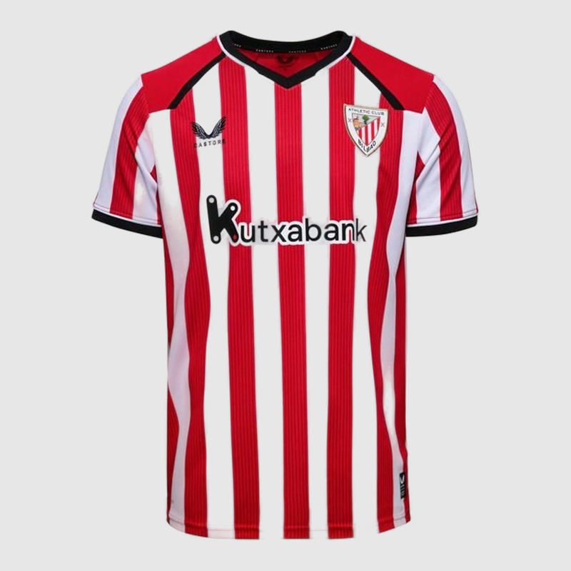 Home 26/27 Men's Shirt
