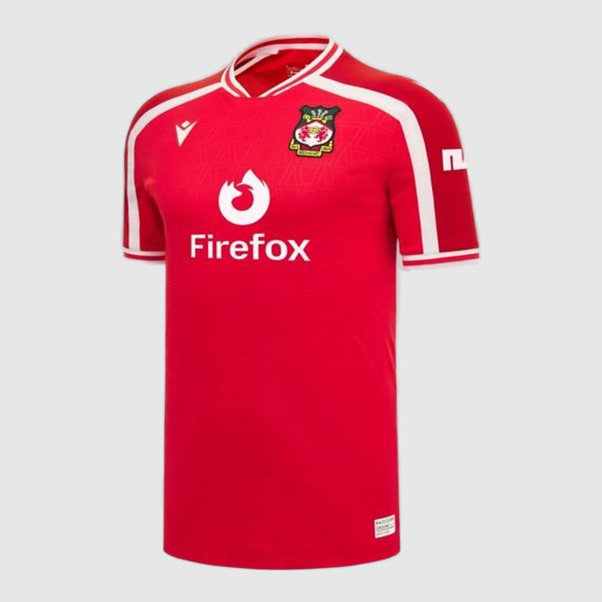 Home 26/27 Men's Shirt
