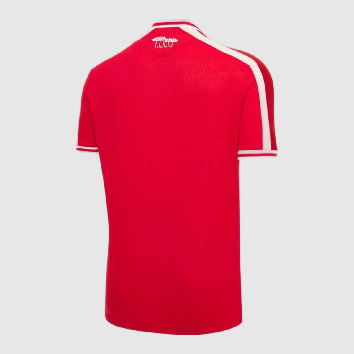 Home 26/27 Men's Shirt